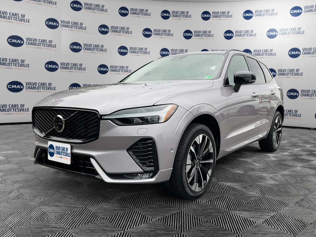2026 Volvo XC60