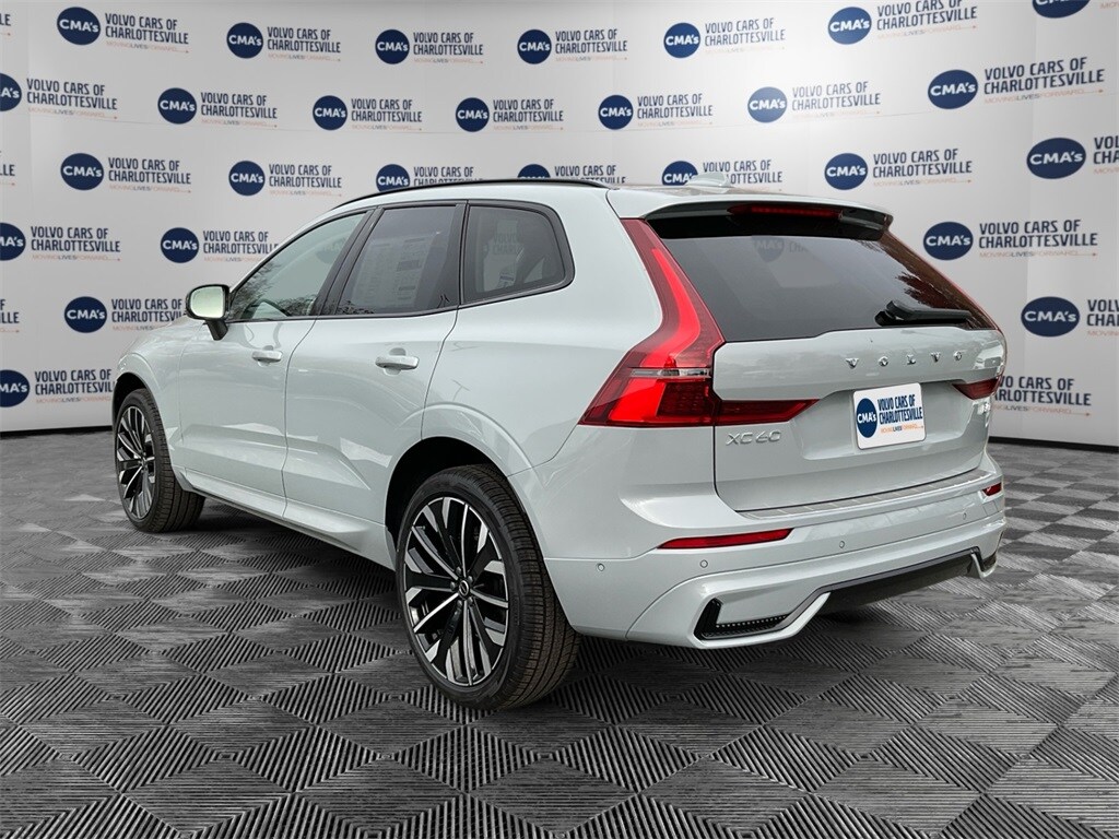 New 2026 Volvo XC60 B5 Ultra SUV