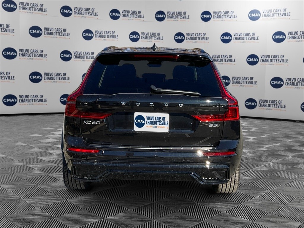 Used 2026 Volvo XC60 B5 Ultra SUV