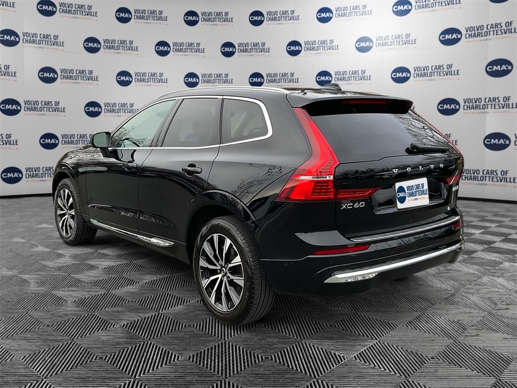 Used 2023 Volvo XC60 B5 AWD Plus Bright SUV