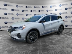 2023 Nissan Murano SV SUV