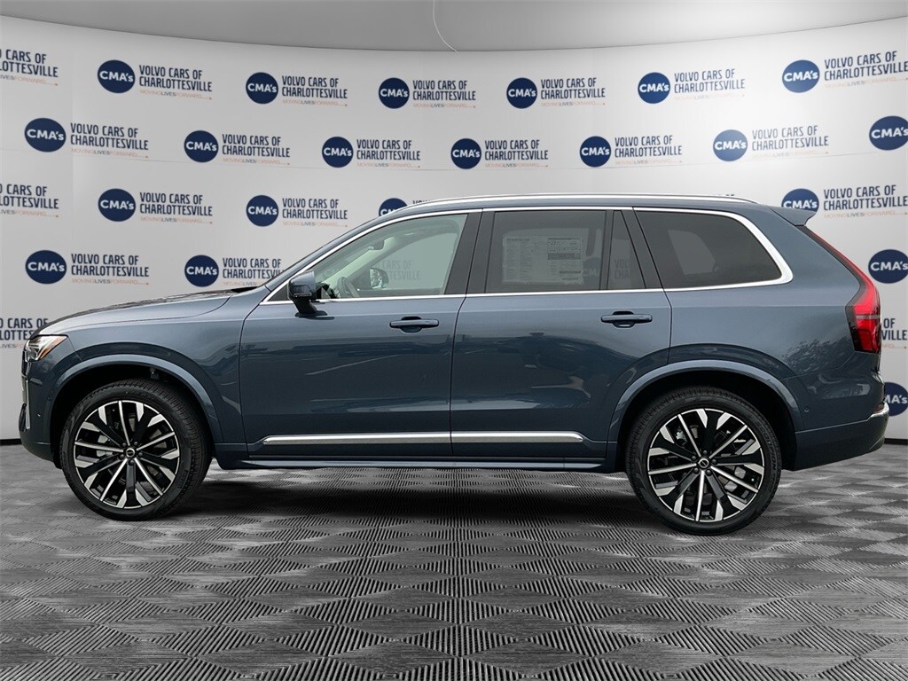 2026 Volvo XC90 photo 2