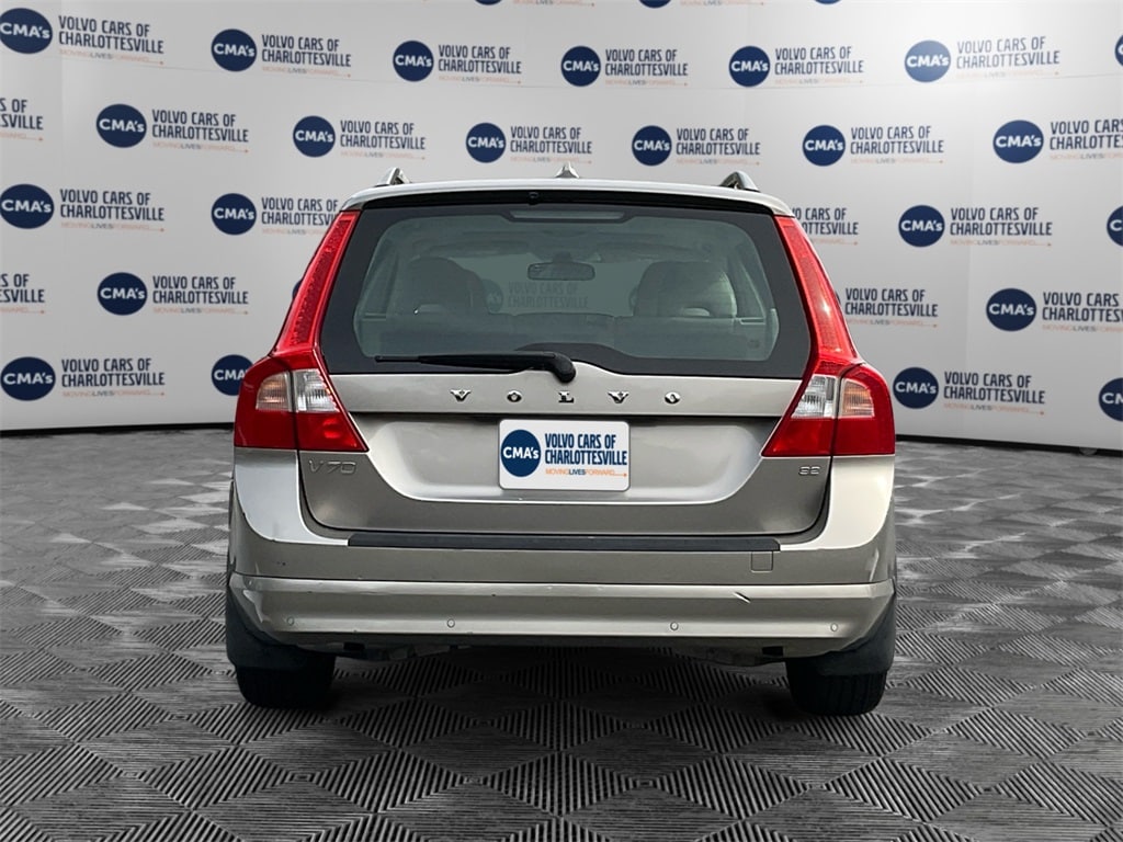 Used 2008 Volvo V70 3.2 Wagon