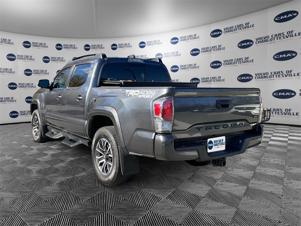 Used 2023 Toyota Tacoma  Truck Double Cab