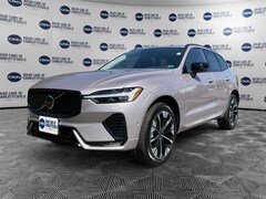 2026 Volvo XC60 B5 Plus SUV