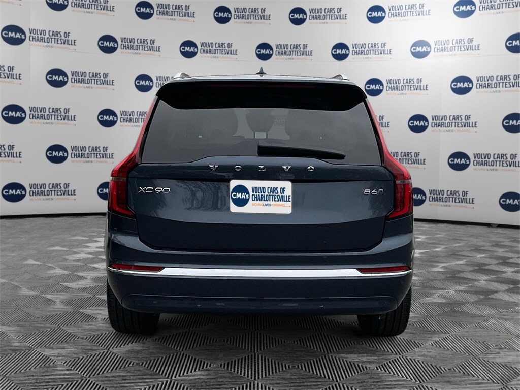 2026 Volvo XC90 photo 4