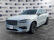 Volvo XC90 plug-in hybrid