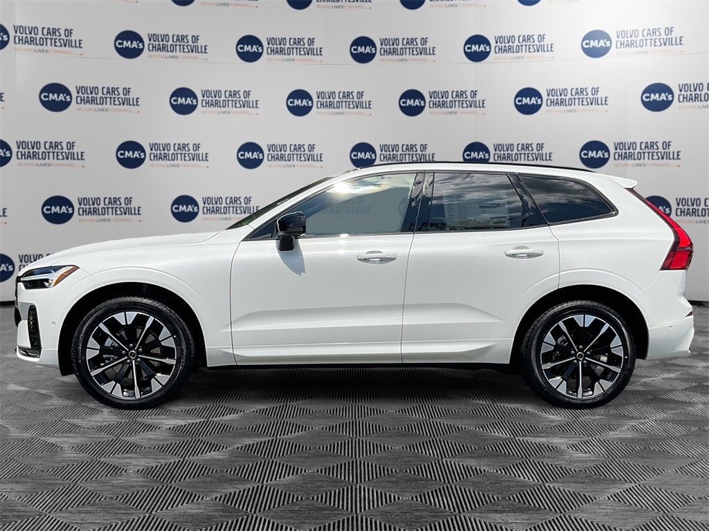 Used 2026 Volvo XC60 B5 Plus SUV