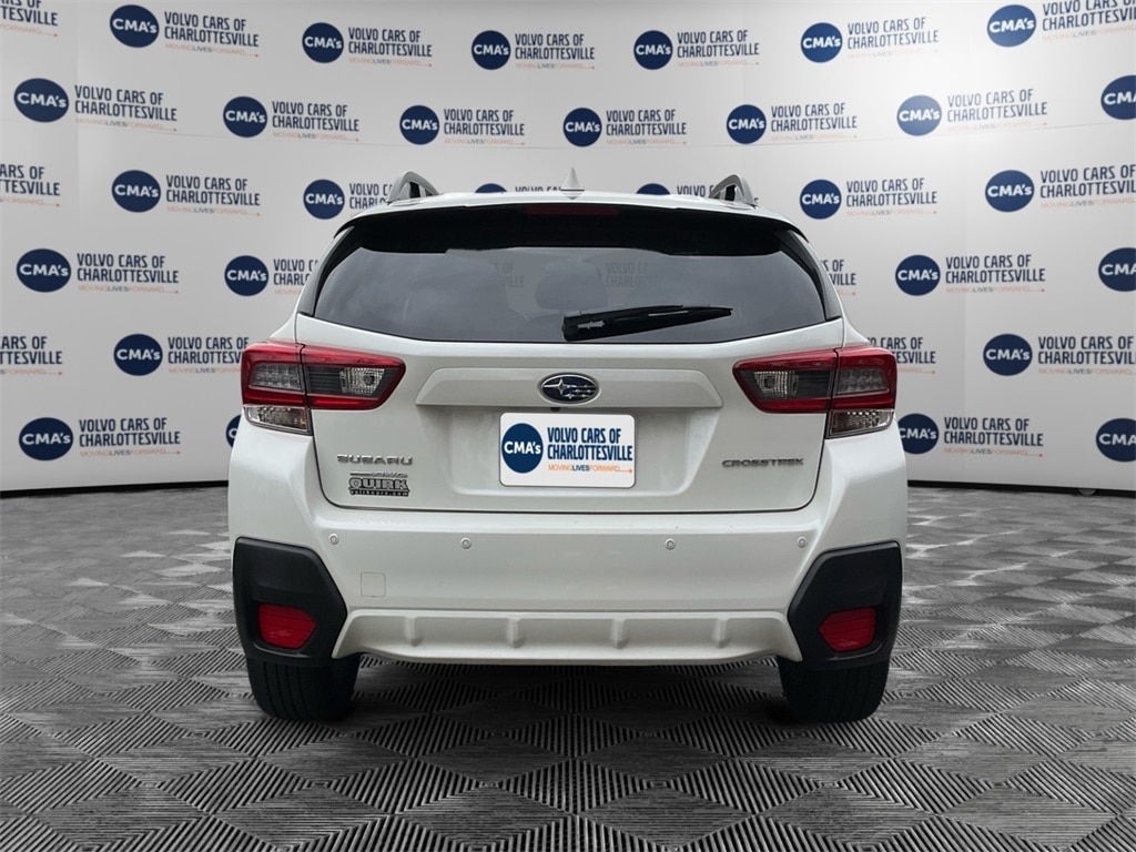 Used 2023 Subaru Crosstrek Limited SUV