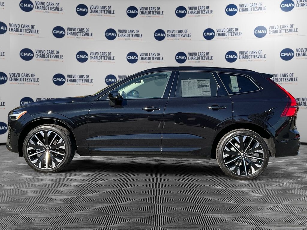 Used 2026 Volvo XC60 B5 Ultra SUV