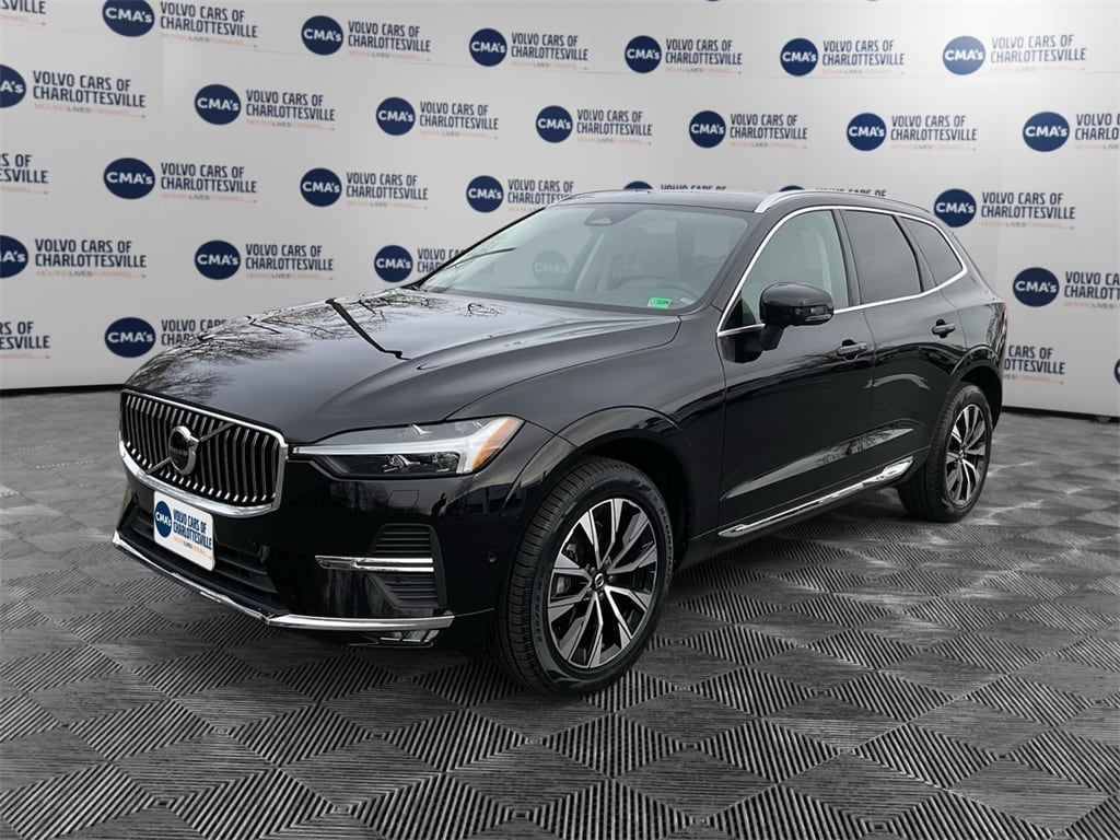 Used 2023 Volvo XC60 B5 AWD Plus Bright SUV
