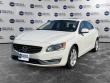 Used 2016 Volvo S60 T5 Drive-E Premier Sedan