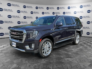 2024 GMC Yukon SLT SUV