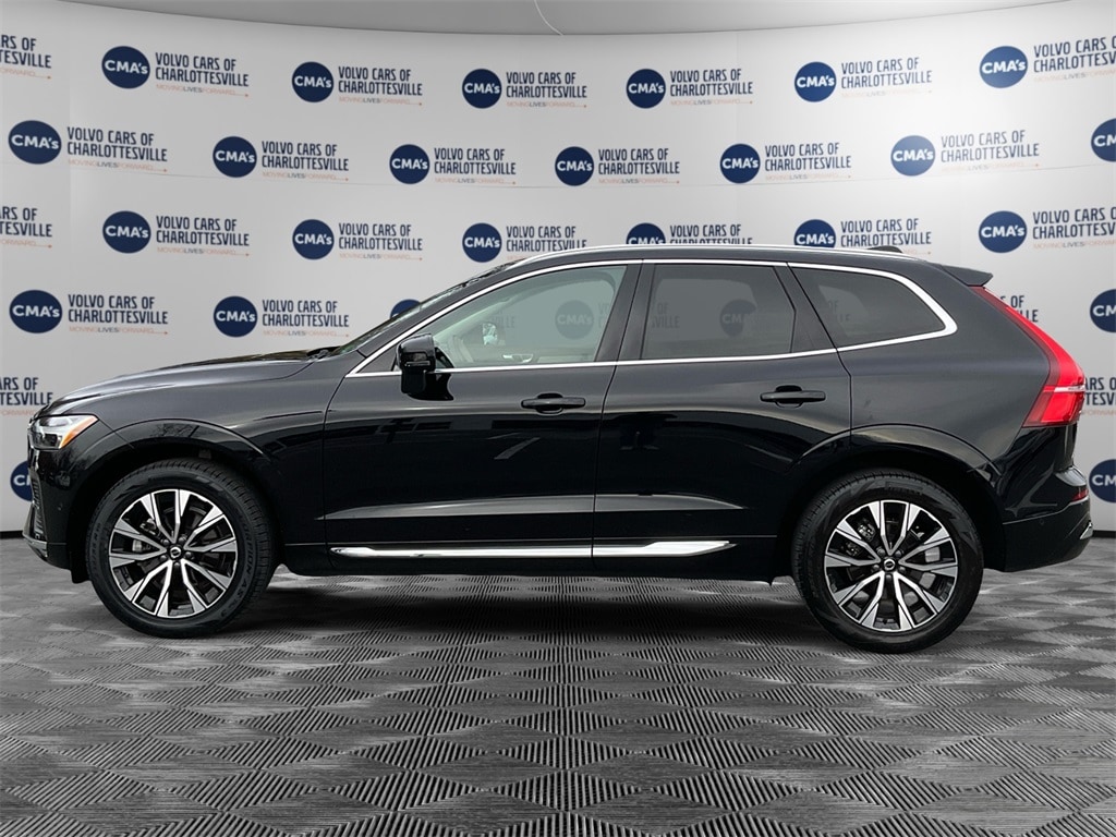 Used 2023 Volvo XC60 B5 AWD Plus Bright SUV