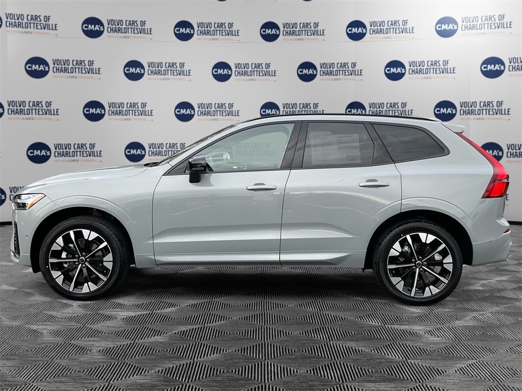 New 2026 Volvo XC60 B5 Plus SUV