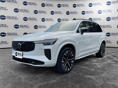 2026 Volvo XC90 B6 Ultra Dark Theme 6-Seater SUV