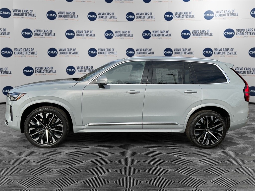 New 2026 Volvo XC90 B6 Plus 7-Seater SUV