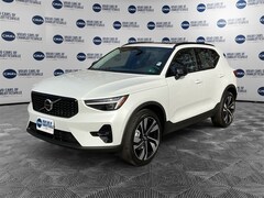 2026 Volvo XC40 B5 Ultra SUV