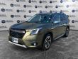 Used 2022 Subaru Forester Touring SUV