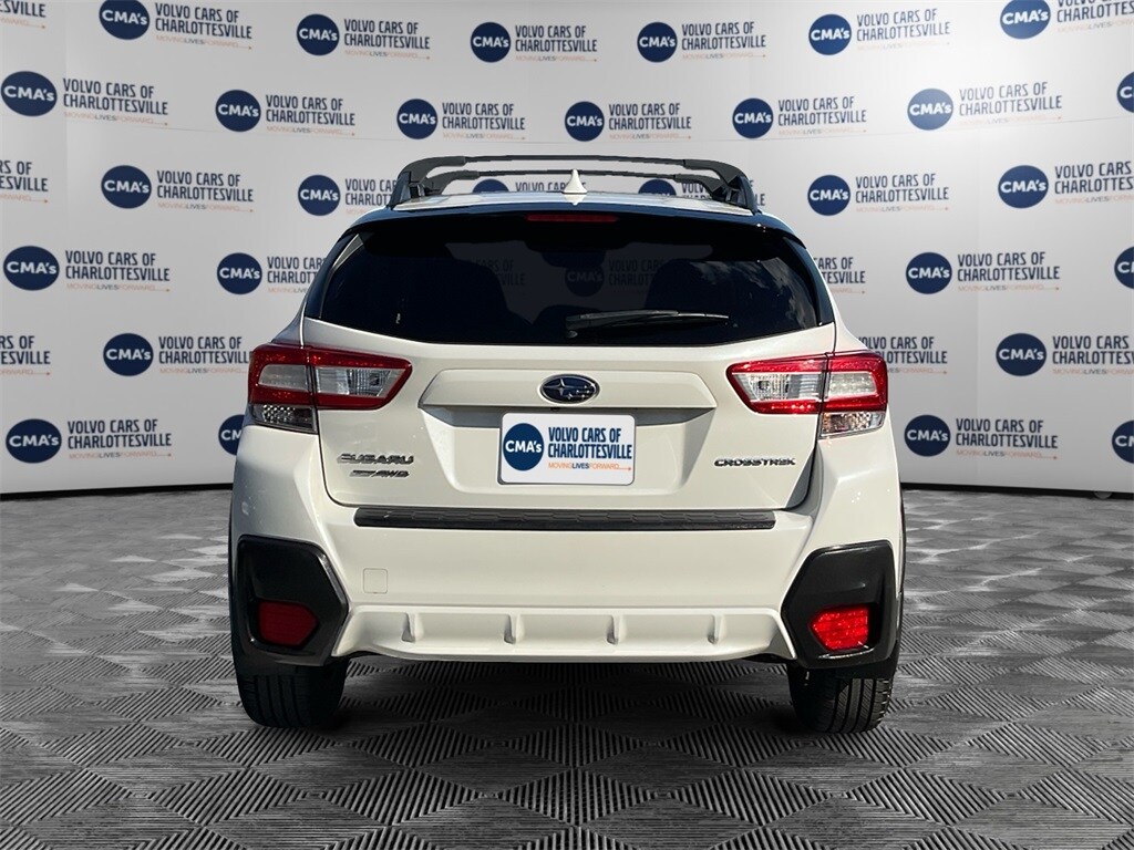 Used 2019 Subaru Crosstrek 2.0i Premium SUV
