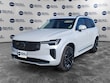 Volvo XC90 plug-in hybrid