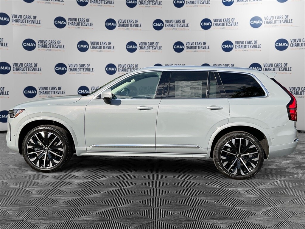 2026 Volvo XC90 photo 2