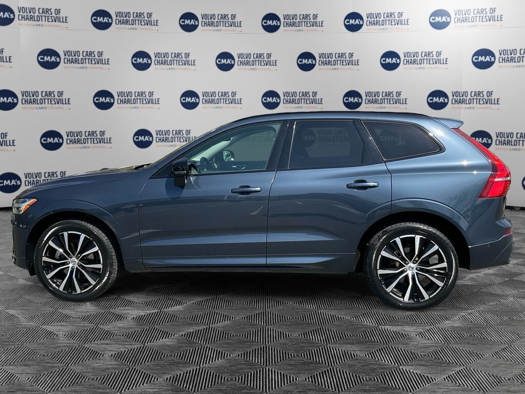 Used 2024 Volvo XC60 B5 Plus Dark SUV