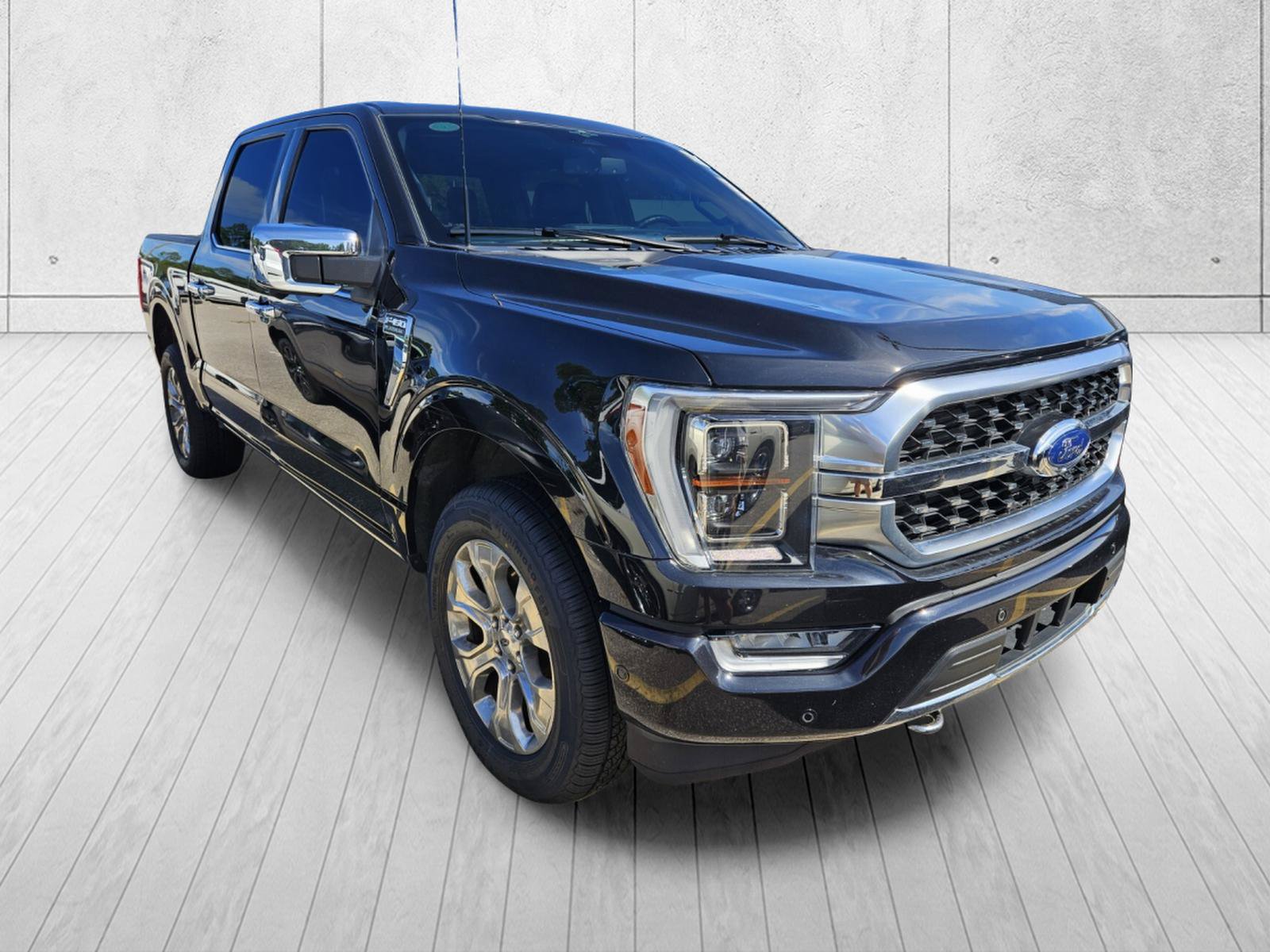  Ford F-150