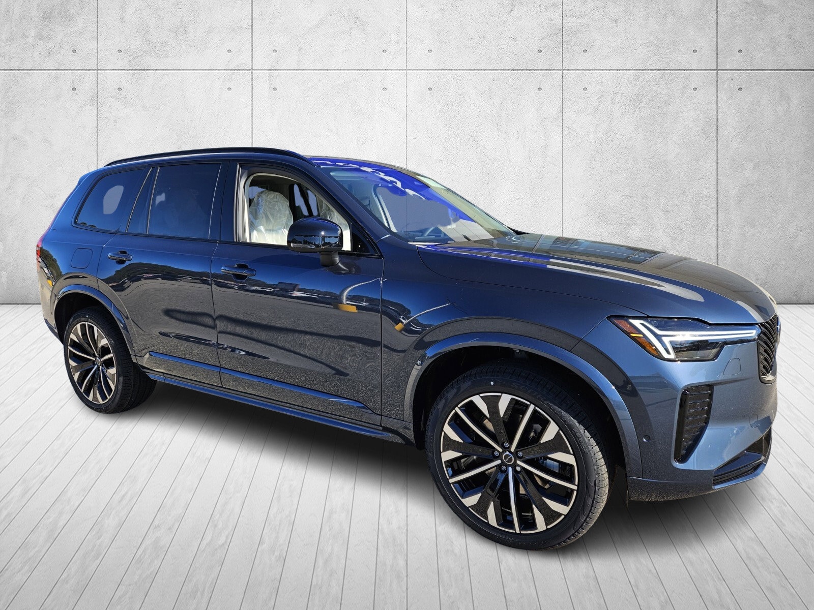 2026 Volvo XC90 Ultra's photo