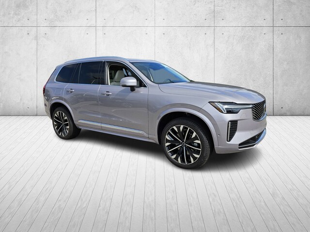 2026 Volvo XC90 B5 Ultra 7-Seater AWD SUV