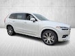 Volvo XC90 plug-in hybrid