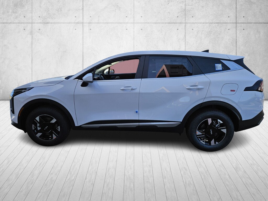 Used 2026 Kia Sportage LX LX AWD