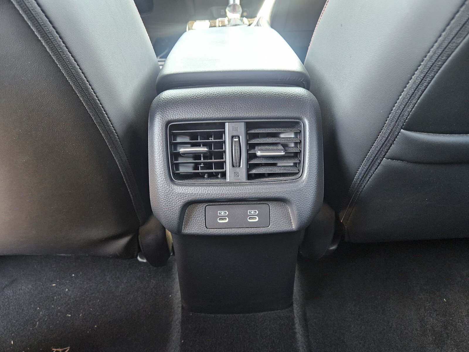 2025 Acura ADX A-Spec Package - Photo 11