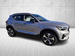 2026 Volvo XC40 B4 Plus FWD SUV