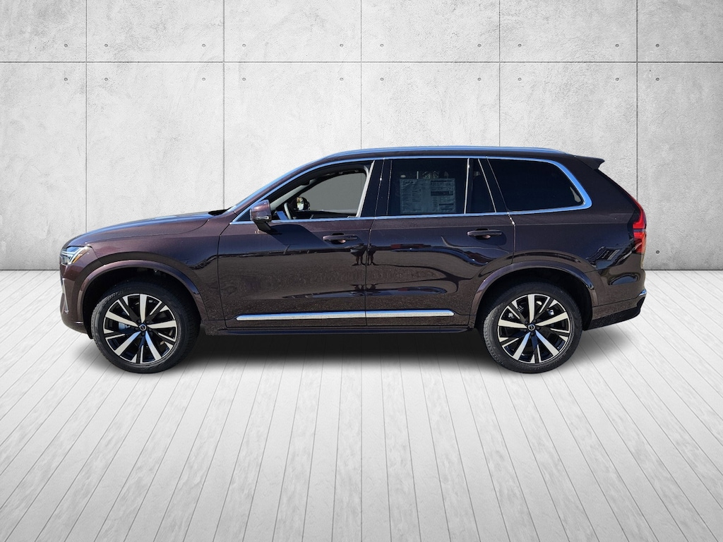 New 2025 Volvo XC90 B5 (2025.5) Core SUV