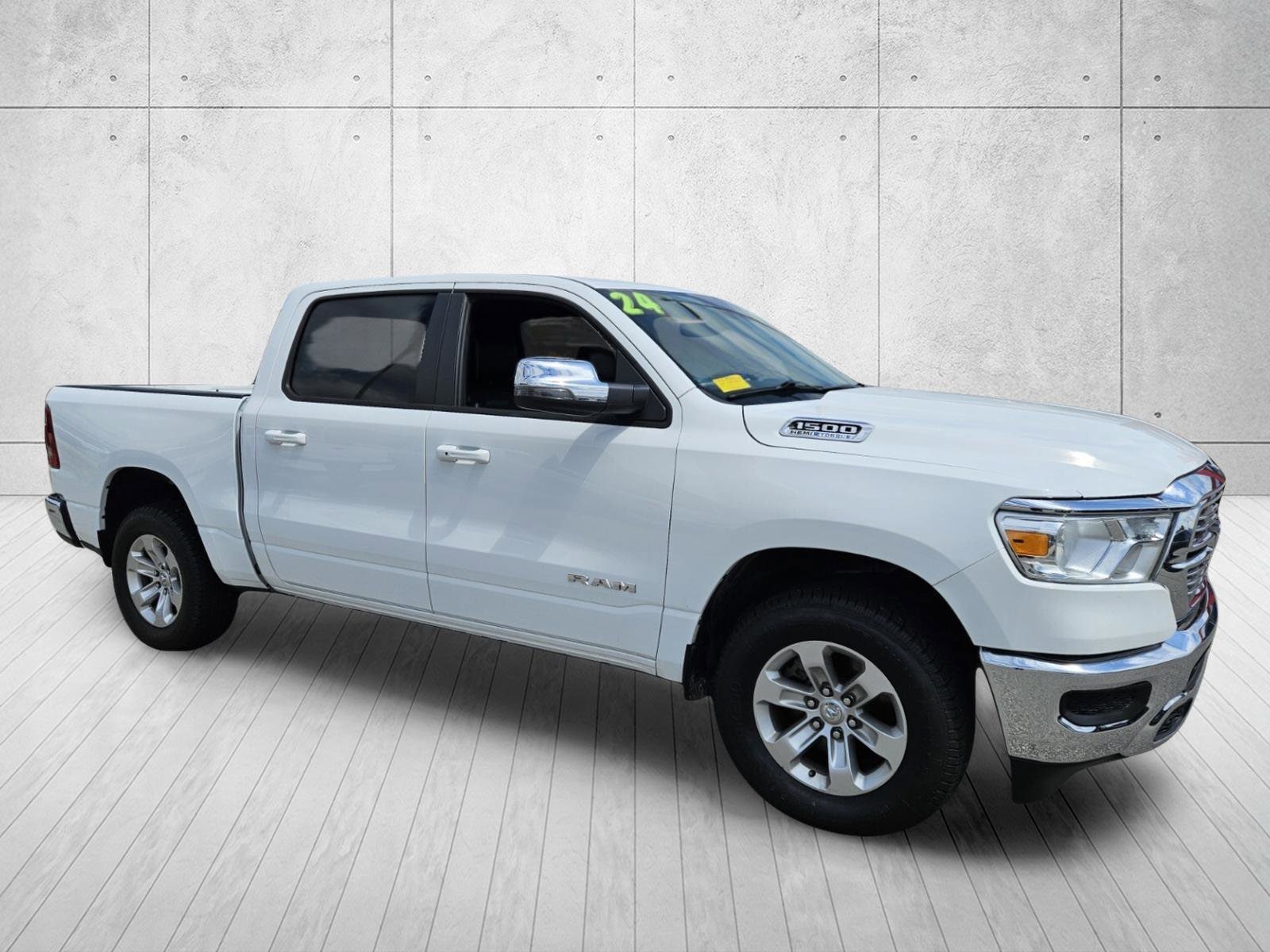 2024 RAM Ram 1500 Pickup