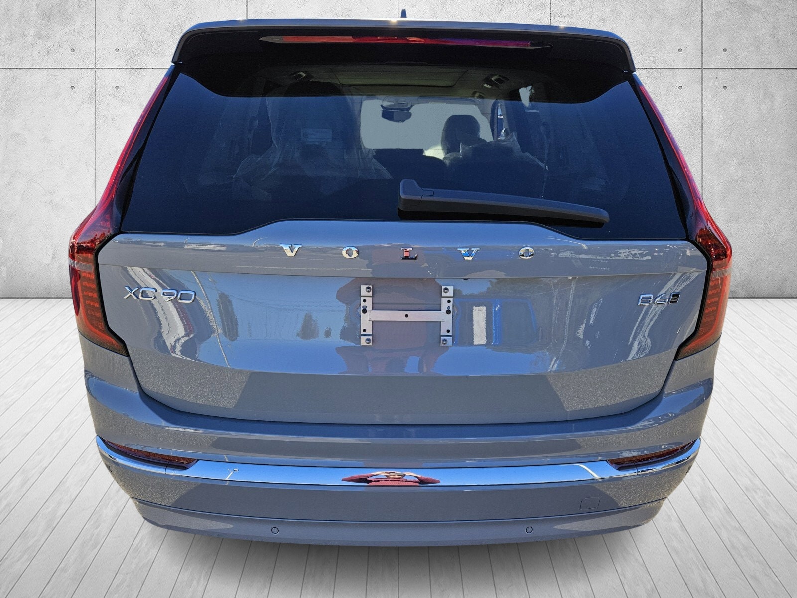 2026 Volvo XC90 Ultra - Photo 6