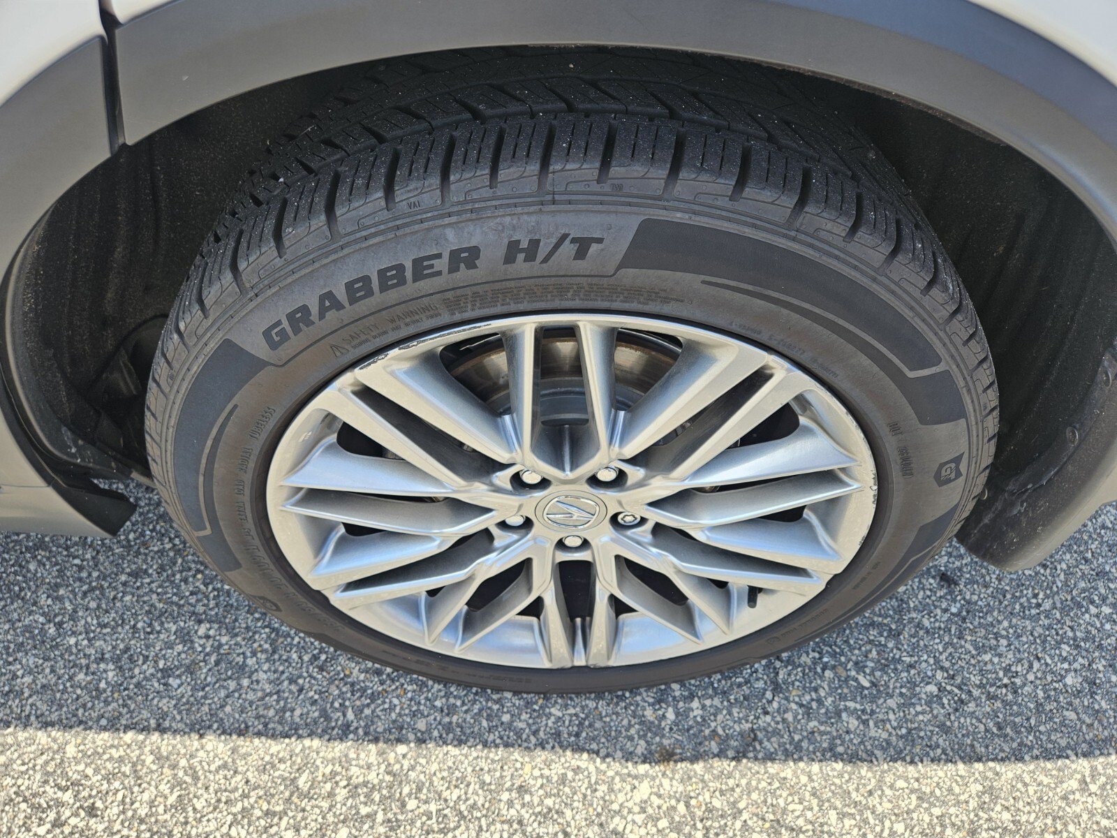 2023 Acura MDX Advance Package - Photo 13