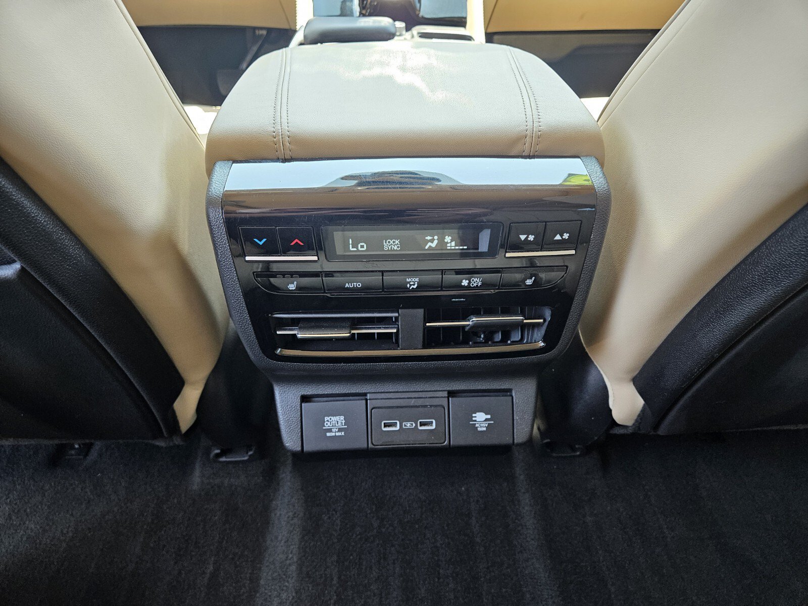 2023 Acura MDX Advance Package - Photo 10