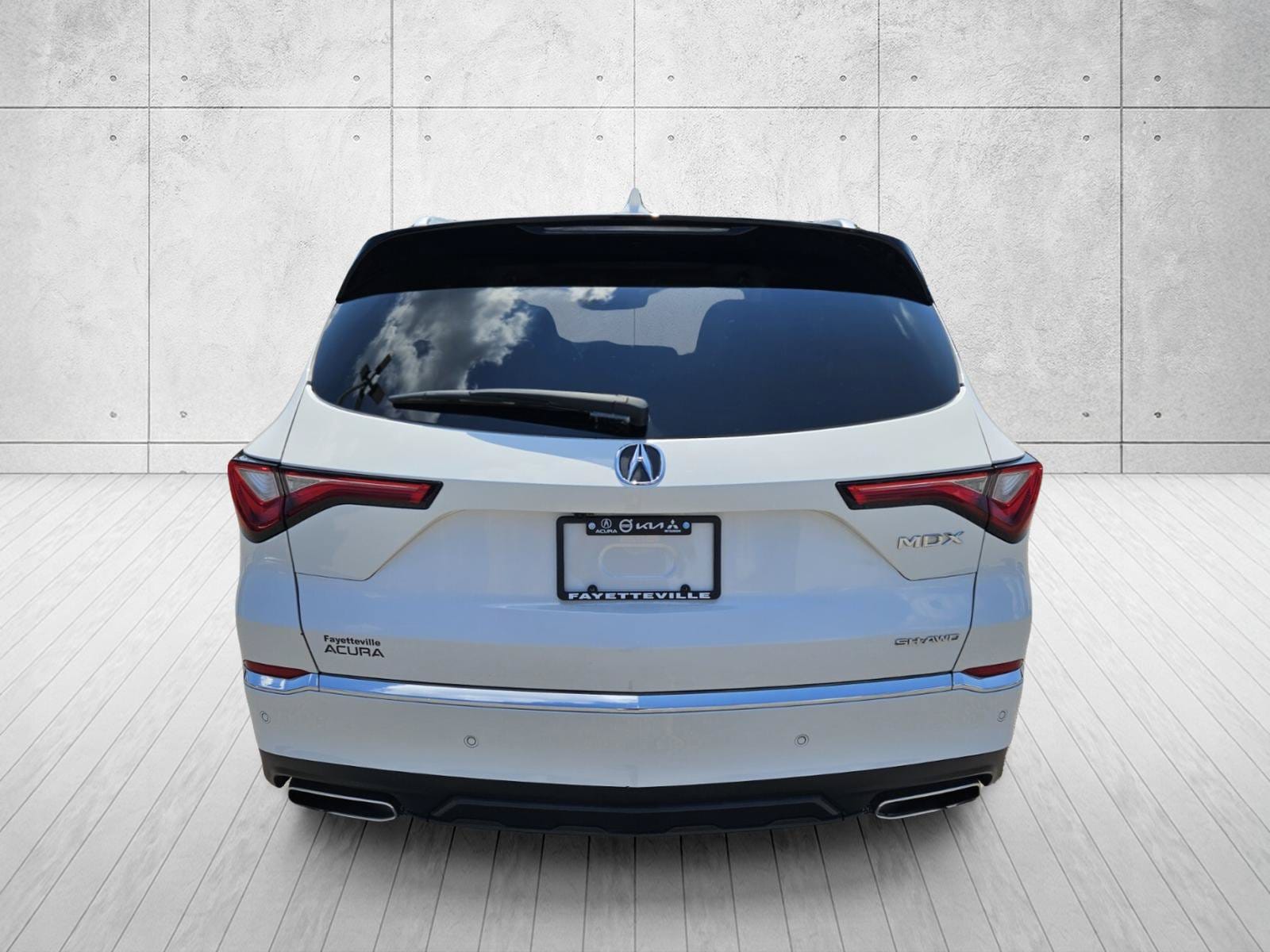 2023 Acura MDX Advance Package - Photo 6