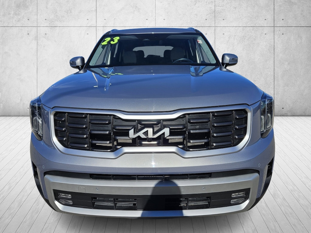 Used 2023 Kia Telluride SX Prestige SX Prestige AWD
