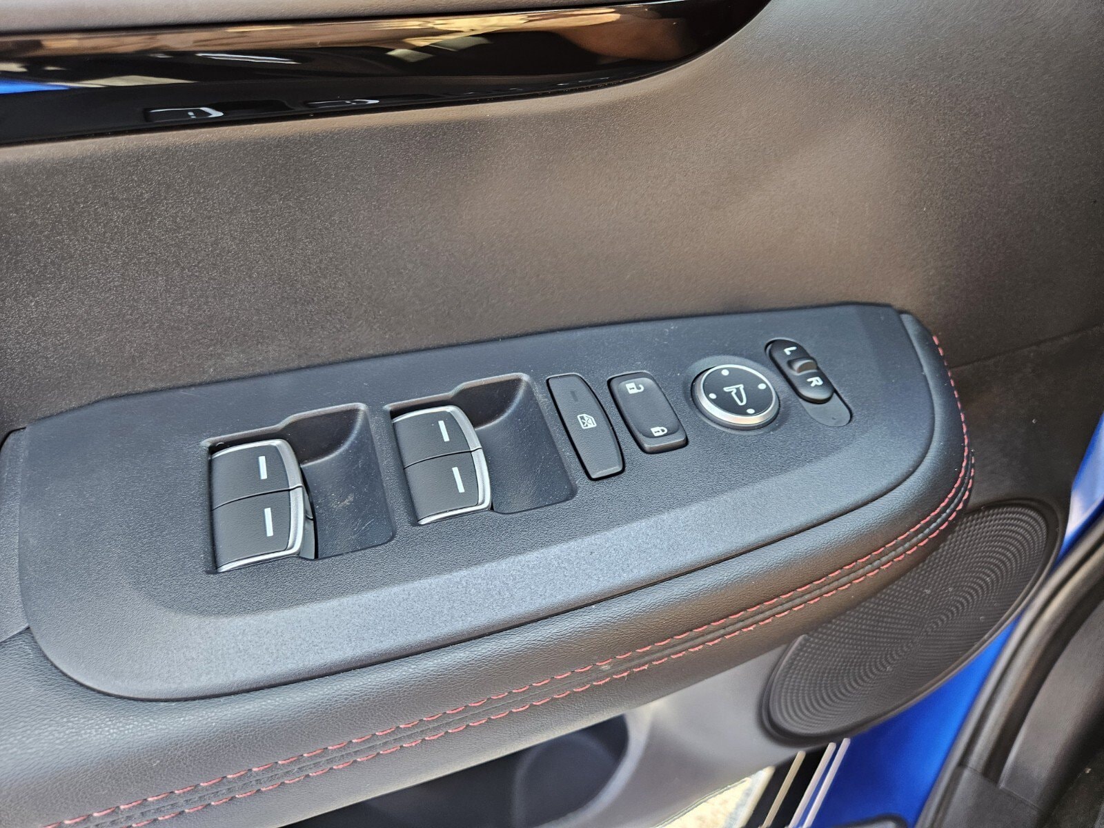 2025 Acura ADX A-Spec Package - Photo 31