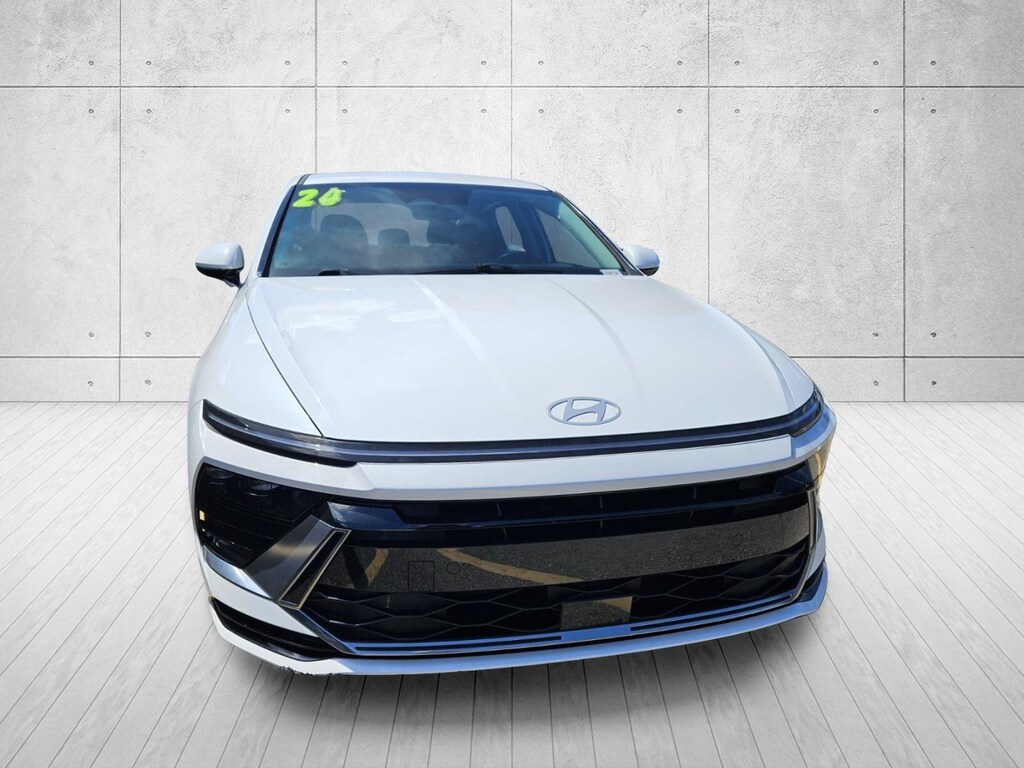 Used 2024 Hyundai Sonata Hybrid SEL SEL 2.0L
