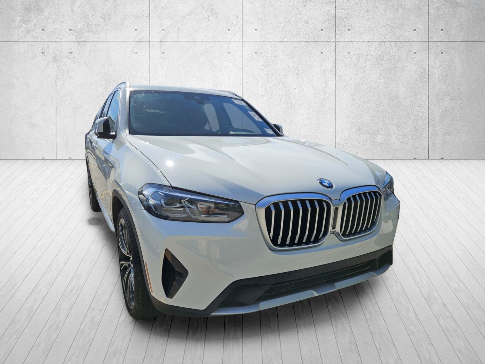 Used 2024 BMW X3 sDrive30i sDrive30i Sports Activity Vehicle South Africa