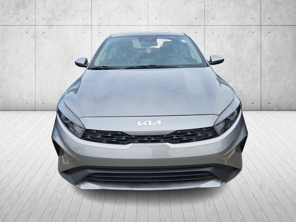 Used 2024 Kia Forte LXS LXS IVT