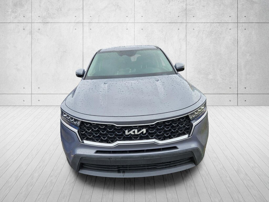 Used 2023 Kia Sorento LX LX FWD