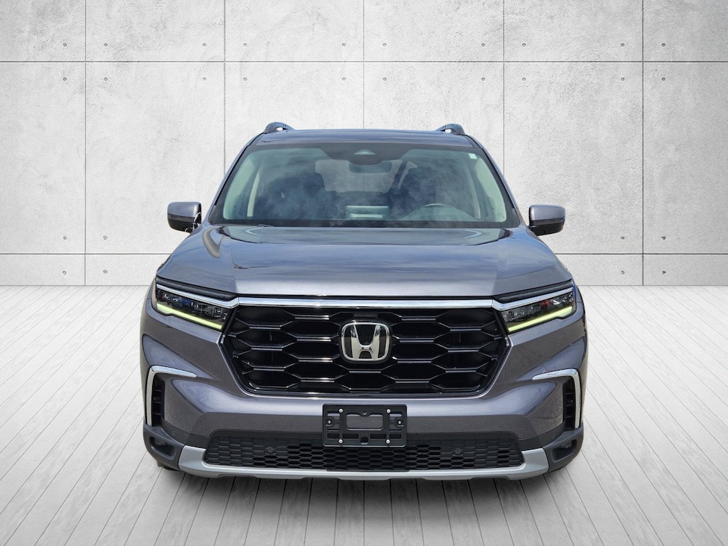 Used 2023 Honda Pilot Touring Touring AWD