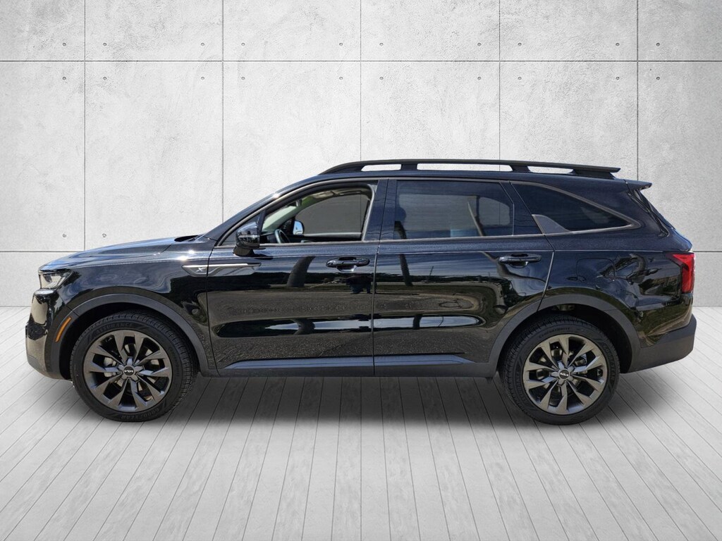 Used 2023 Kia Sorento X-Line EX X-Line EX AWD