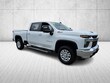 Chevrolet Silverado 2500HD