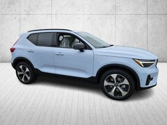 2026 Volvo XC40 B5 Plus AWD SUV